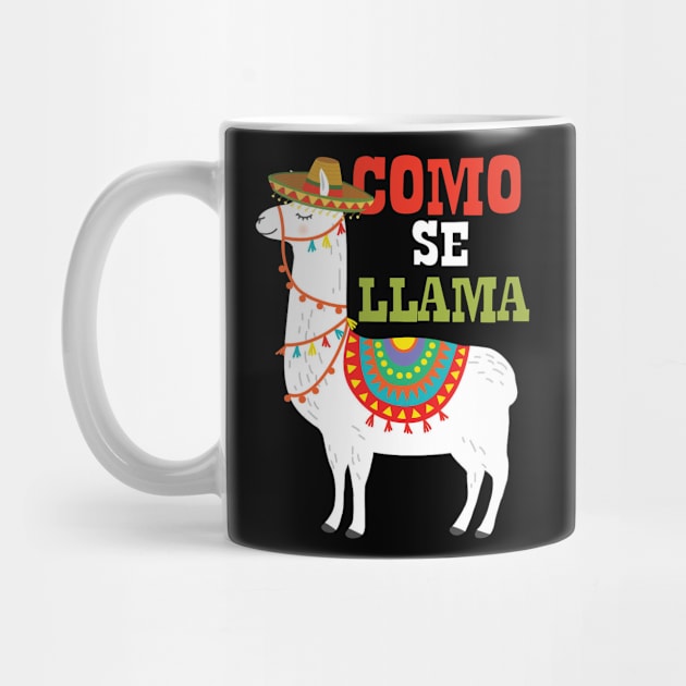 Cinco De Mayo Llama Fiesta Ultimate Party Vibe May 5th by Satansplain, Dr. Schitz